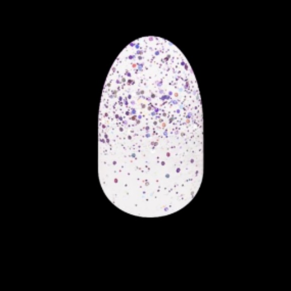 Color Street Nail Strips - Lavish Lavender - Picture 2 of 3